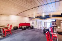 Tryp by Wyndham New York City Times Square - Midtown