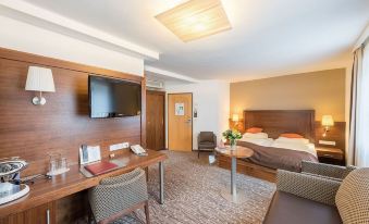 Austria Classic Hotel Hölle