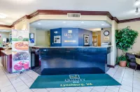 Quality Inn Lynchburg Near University