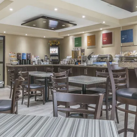 Comfort Inn Trenton