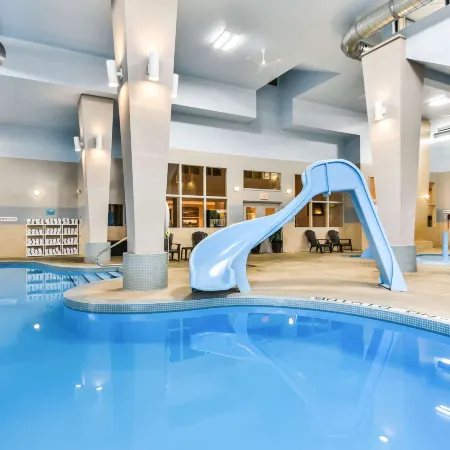 Comfort Inn & Suites Ambassador Bridge