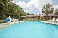 Howard Johnson by Wyndham Dothan Hotel di Dothan