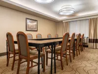 Comfort Inn & Suites South Hill I-85 Hotels in Mecklenburg County