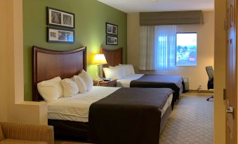 Sleep Inn & Suites Gettysburg
