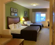 Sleep Inn & Suites Hotel di Straban Township