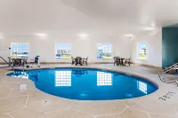 Sleep Inn - Pools