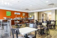 Sleep Inn & Suites - petit déjeuner