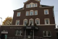 Bartels Stadt-Hotel Hotel di Rhynern