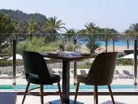 Cala San Miguel Ibiza Resort, Curio Collection by Hilton Hotels in Ibiza