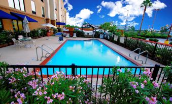 Hampton Inn & Suites by Hilton Tomball Houston NW