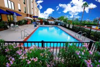 Hampton Inn & Suites by Hilton Tomball Houston NW Hoteles en Tomball