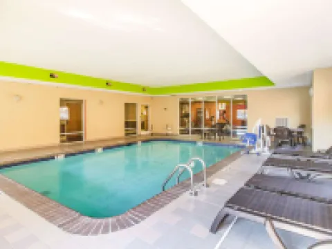 Quality Suites Hoteles en Corbin