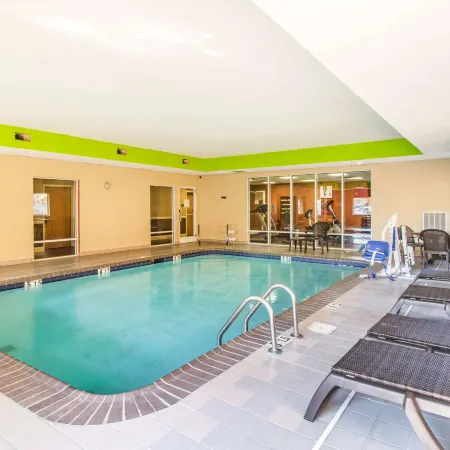 Quality Suites