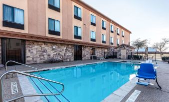 Red Lion Inn & Suites Mineral Wells