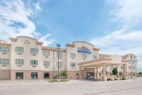 Baymont by Wyndham Snyder Hotels near 1818 Arthouse