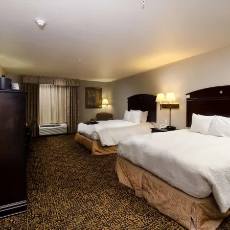 Hampton Inn & Suites Gallup