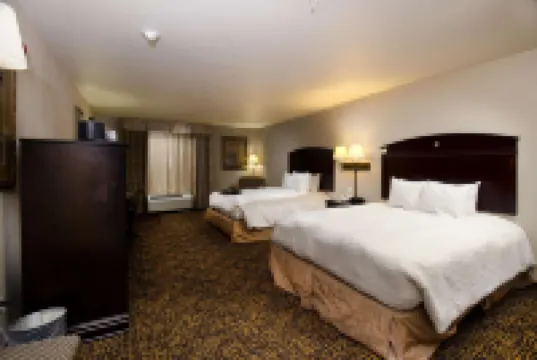 Hampton Inn & Suites Gallup