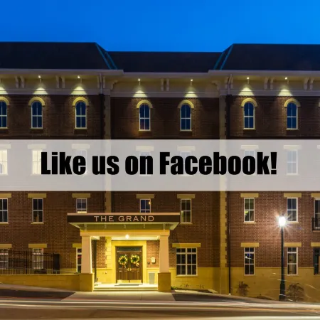 The Mount Vernon Grand Hotel