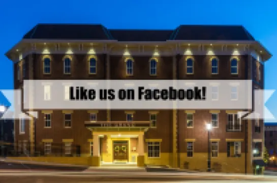 The Mount Vernon Grand Hotel Hotels in 