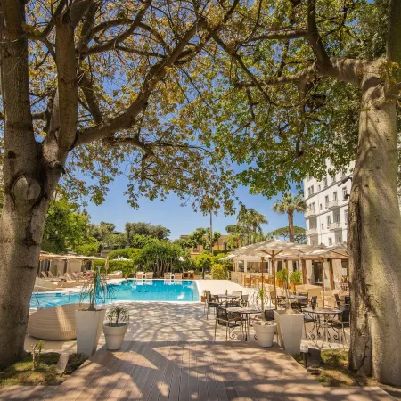 Hotel Mediterraneo