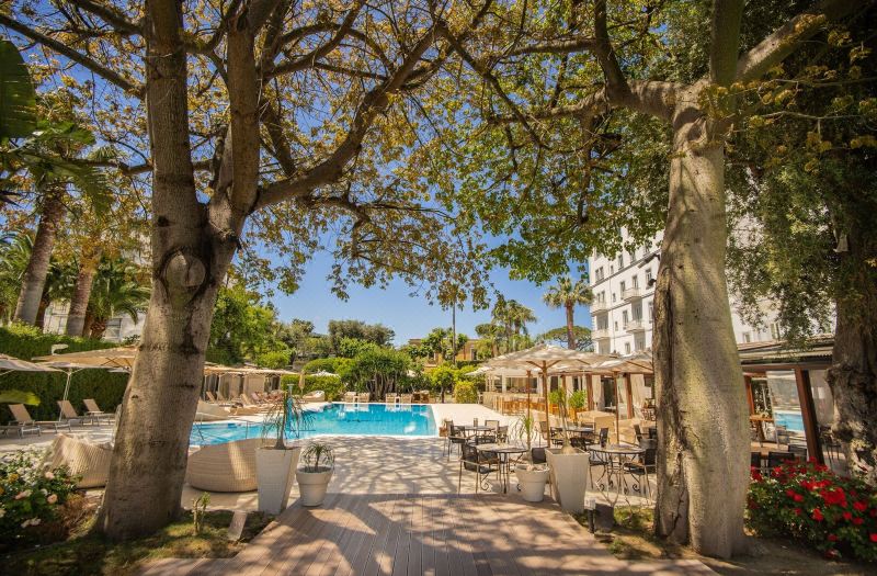 Hotel Mediterraneo photo 4