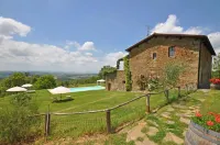 Podere Orietta