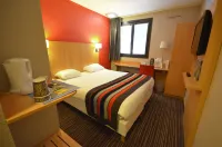 Kyriad Dijon Est - Mirande Hotels in Quetigny