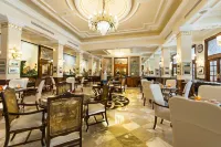 The Imperial, New Delhi Hotels in New Delhi