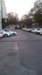 Radisson Blu Hotel, Ankara - parking