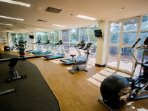 DoubleTree by Hilton Cairns Hotels in Cairns