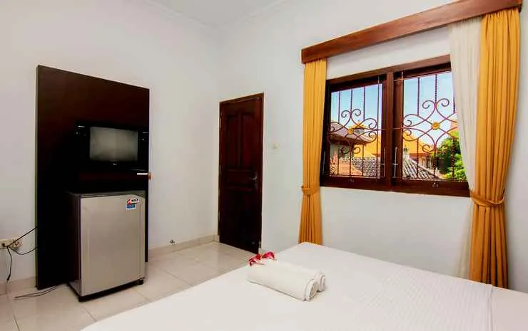Nakula Guest House