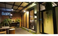 Loft 21 Apartment Romklao