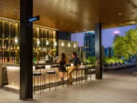 Sindhorn Midtown Hotel Bangkok, Vignette Collection by IHG チットロム周辺のホテル