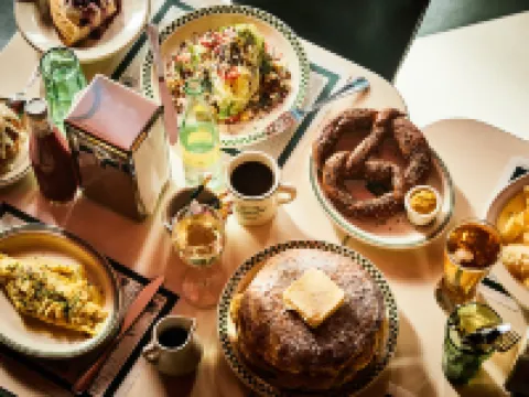 The Siren Hotel, an Ash Hotel Hotels in Detroit