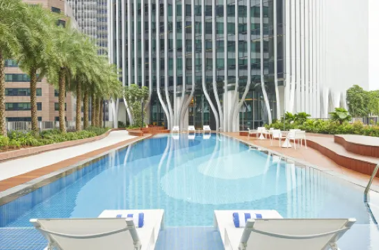 Citadines Raffles Place Singapore