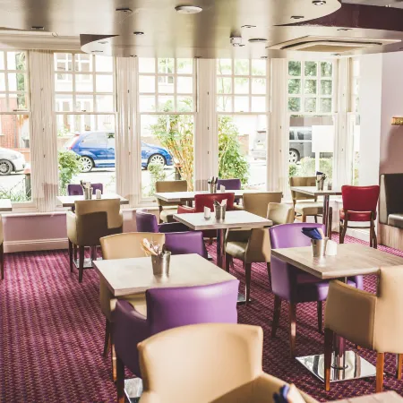 The Queensgate Hotel