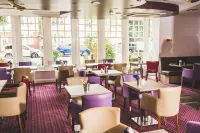 The Queensgate Hotel - spa