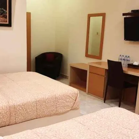 Hotel Pondok Indah Beach Pangandaran
