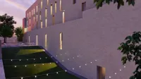 The Doyle Hotel Các khách sạn ở Charlottesville
