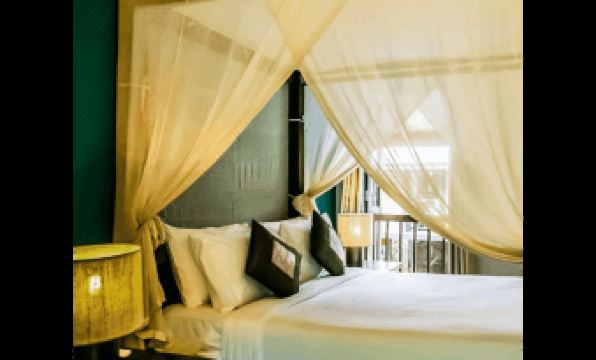 4. 더 빌리지 하우..