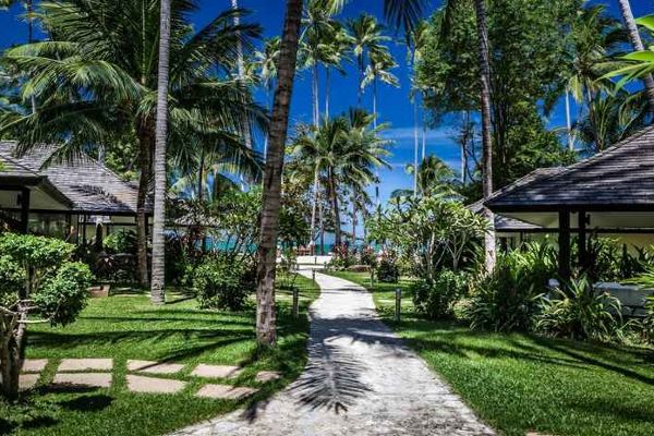 니키 비치 리조트 코 사무이(Nikki Beach Resort & Spa Koh Samui)_4