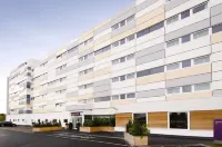 Premier Inn Manchester Airport (M56/J6) Runger Lane South