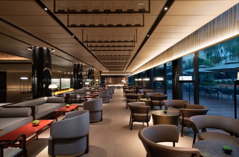 Hualuxe Hotels and Resorts Xi'an Tanghua photo 2