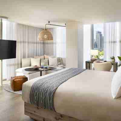 1 Hotel Toronto Rooms