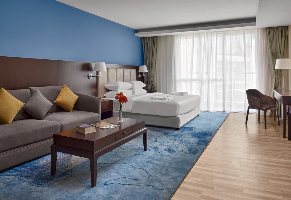 2. 올림피아 시티 ..