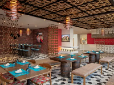 Centara Mirage Beach Resort Dubai Hotels in Dubai