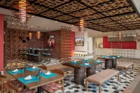 Centara Mirage Beach Resort Dubai Hotels in Dubai