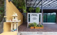Feel Nimman Boutique Hotels in Chiang Mai