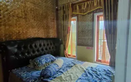 Darajat Holiday Home Отели в г. Pasirwangi