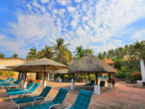 Hotel Santa Fe Hotels in San Pedro Mixtepec